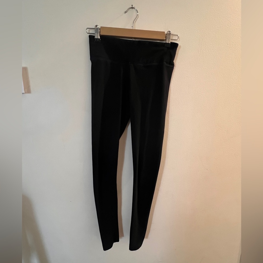 Black Leggings